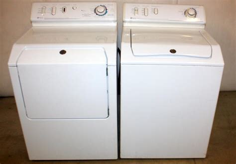 maytag atlantis washer and dryer.